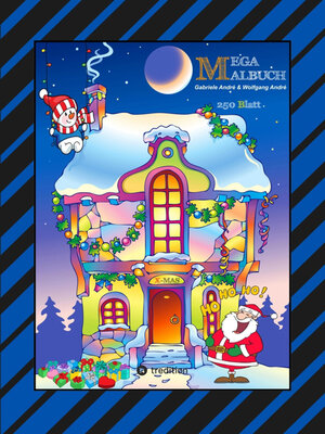 cover image of Merry Christmas